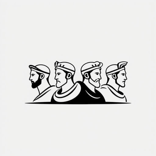 Year Of The Four Emperors