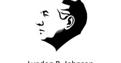 Years In Office Lyndon Johnson