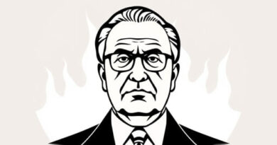 Years Of Upheaval Kissinger