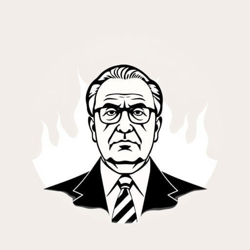 Years Of Upheaval Kissinger