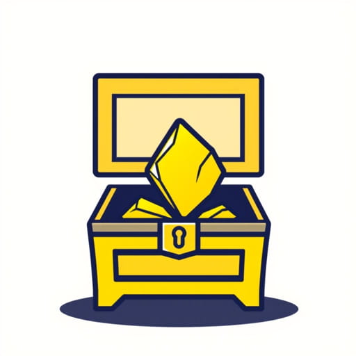 Yellow Obsidian Fragment Chest Locations