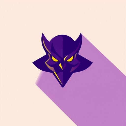 Yellow Purple Aggro Lorcana