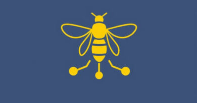 Yellowjackets Network Briefly Crossword Clue