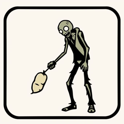 Yet Another Zombie Survivors Potato