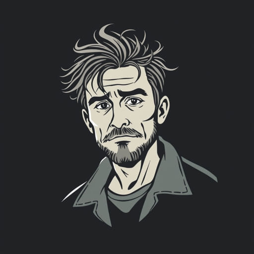 Yiddish Unkempt Guy Nyt