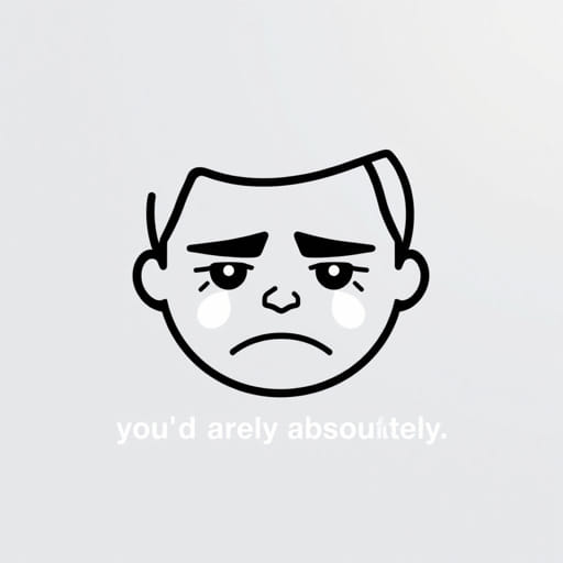 You Are Absolutely Gutted Meaning