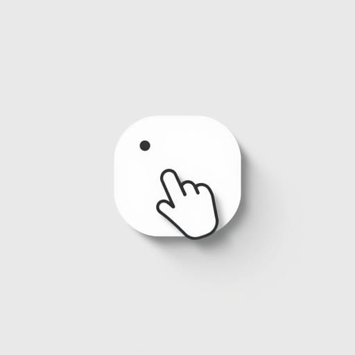 You Can Spam Clicking Around