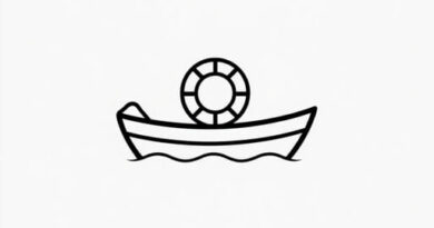 You Keep Me Afloat Meaning