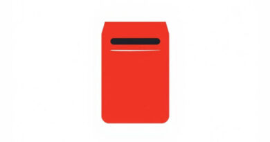 You Look Like A Postbox