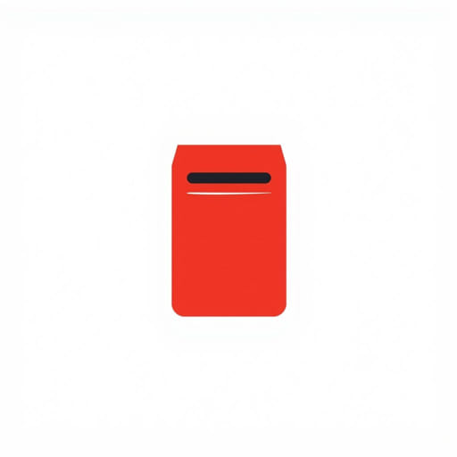 You Look Like A Postbox