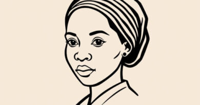 Young Harriet Tubman Photo