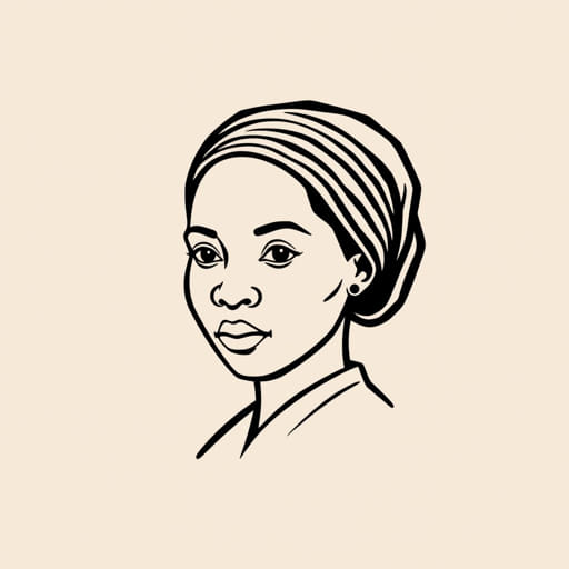 Young Harriet Tubman Photo