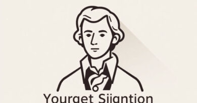 Youngest Signer Of The Constitution