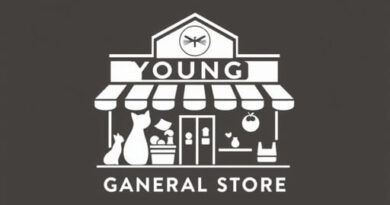 Young'S General Store Catskill Ny