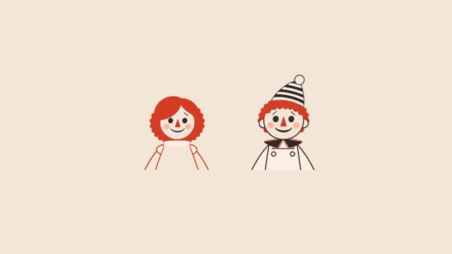 Youtube Raggedy Ann And Andy