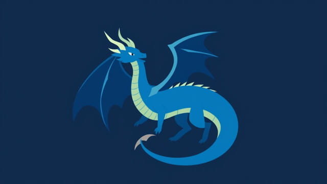 Yugioh Blue Dragon Summoner