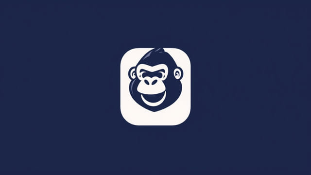 Yum Yum Gorilla Tag