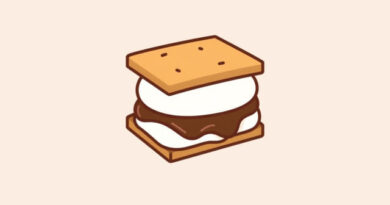 Yummy Nummies S Mores