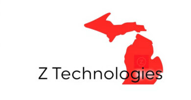 Z Technologies Redford Mi