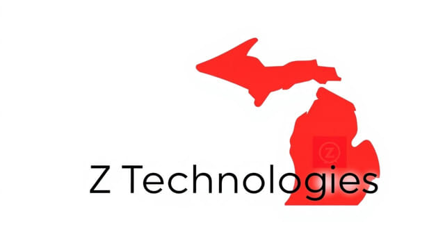 Z Technologies Redford Mi