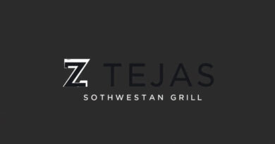 Z Tejas Southwestern Grill