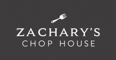 Zachary'S Chop House Windham Nh