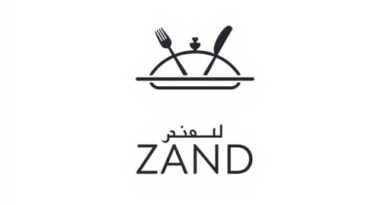 Zand Catering Isfahan Menu