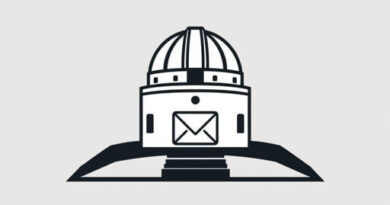 Zaya Observatory Dead Drop