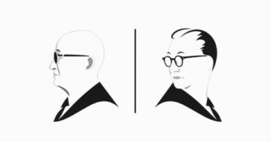 Zbigniew Brzezinski Vs Henry Kissinger
