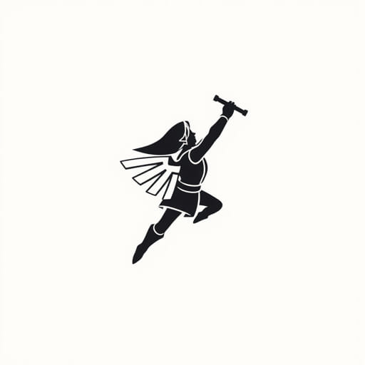 Zelda 2 Upward Thrust