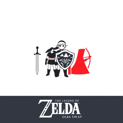 Zelda Oot Equip Swap