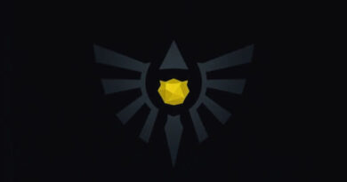 Zelda Totk Star Fragment