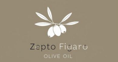 Zepto Figaro Olive Oil