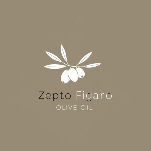 Zepto Figaro Olive Oil