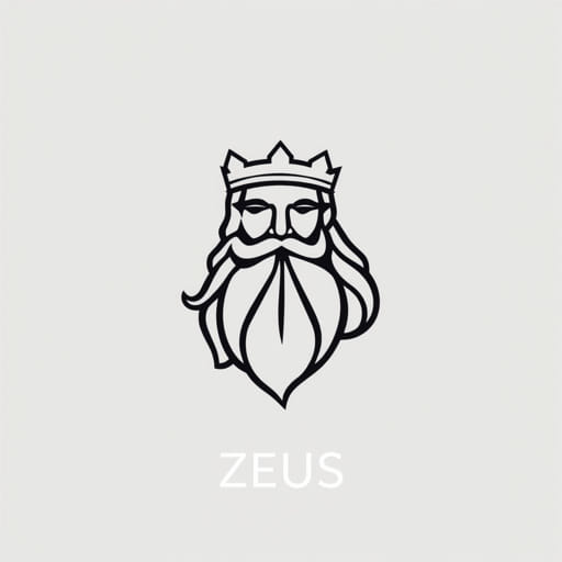 Zeus God Of War