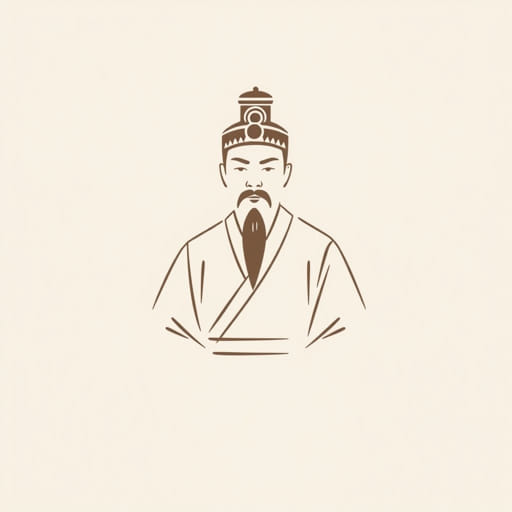 Zhao Gao Chief Eunuch