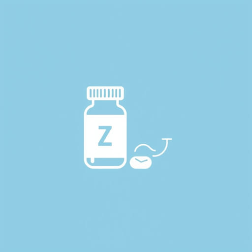 Zinc Supplements For Rheumatoid Arthritis