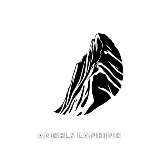 Zion Angels Landing Lottery
