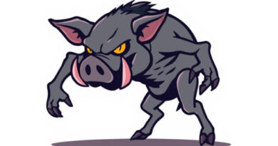 Zombie Pigman Aggro Range