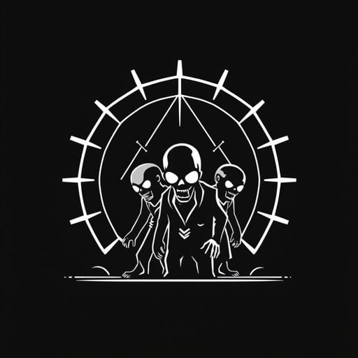 Zombies Terminus Triangulation Code