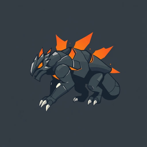 Zorah Magdaros Breakable Parts