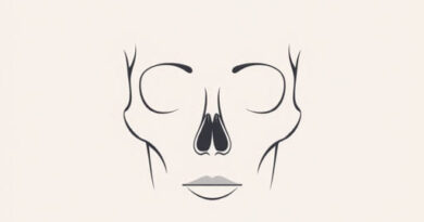 Zygomatic Bone Facial Or Cranial