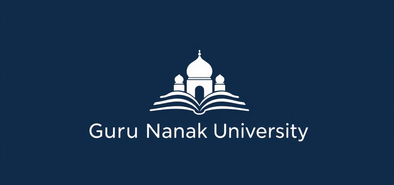About Guru Nanak University