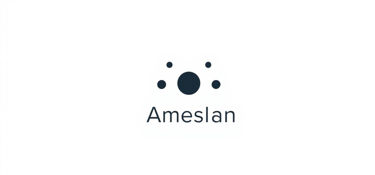 Ameslan is Another Name For