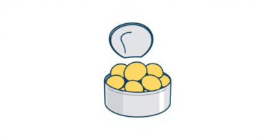 Are Tinned Potatoes Healthy