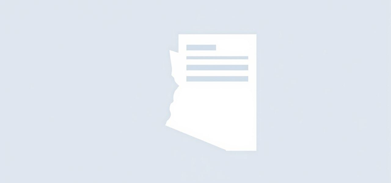 Arizona Writ of Restitution