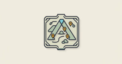 ARK Aberration Resource Map