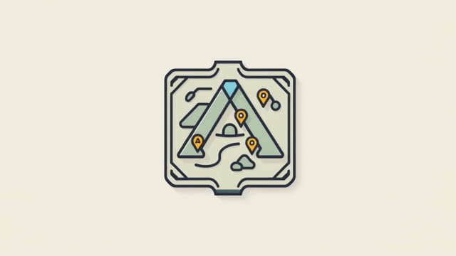 ARK Aberration Resource Map