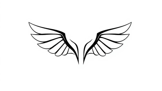 Artem Wings of Exhilaration