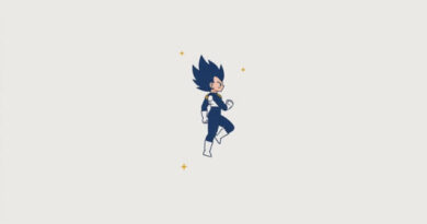 Ascending to Godhood Vegeta